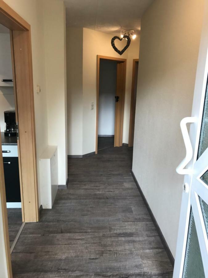 Ferienwohnung Goebel Kelberg Exterior photo